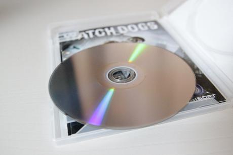 Watch dogs - ps3 - cz. tit. - čítaj popis,