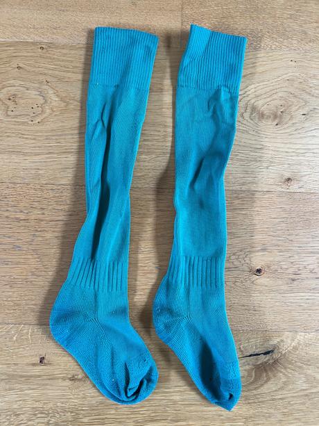 Futbalove stucne sportissimo, 30