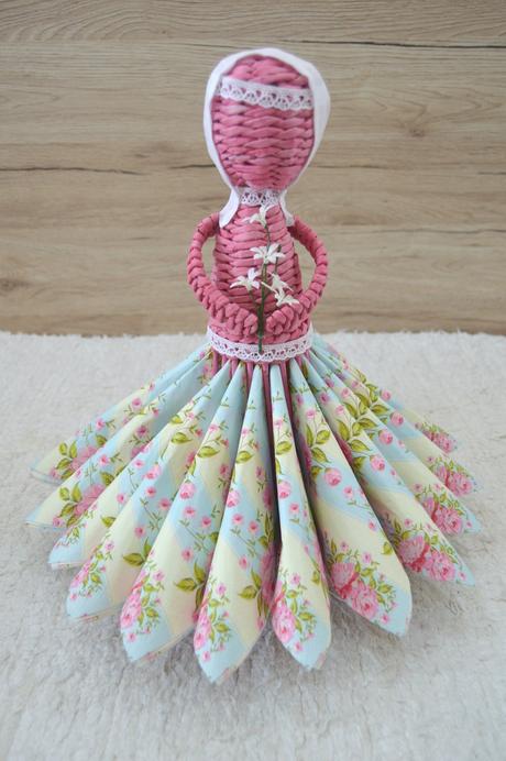 Stojan na servítky,