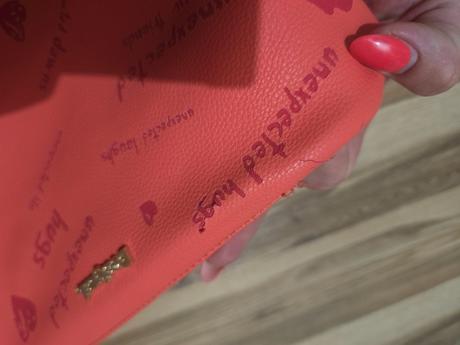 Taška desigual, desigual