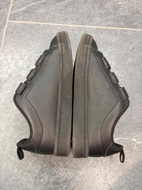 Tenisky h&m čierne 26, h&m,26