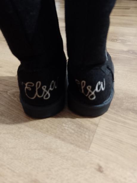 Čižmy elza, disney,29