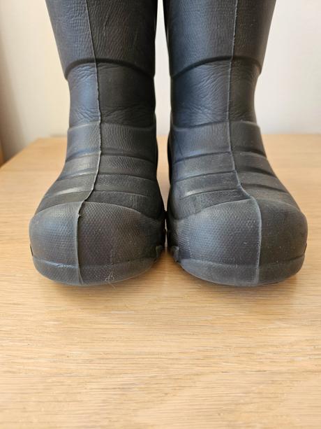 Demar mammut snehule, demar,27