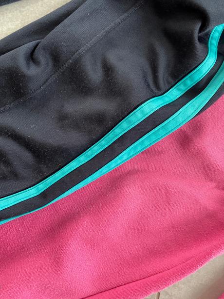 Tepláky 116 cena spolu, 116