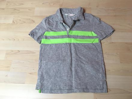 H&m chlapcenske tricko, h&m,122