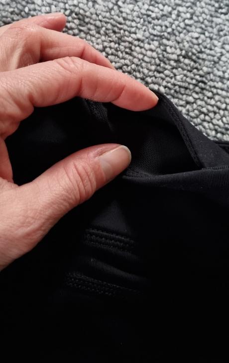 Bezecke kratasy mp, s