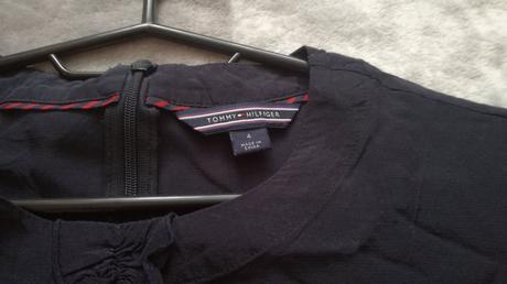 Hilfiger blúzka, tommy hilfiger,s
