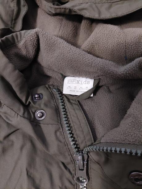 Bunda jarná, f&f,122