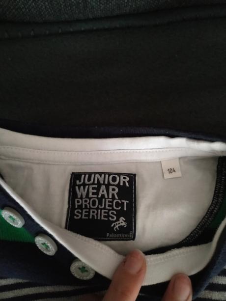 Sveter, palomino,104