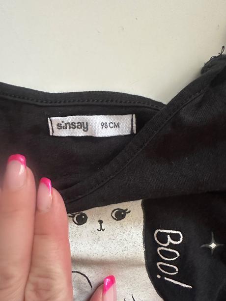 Sinsay saty 98, sinsay,98