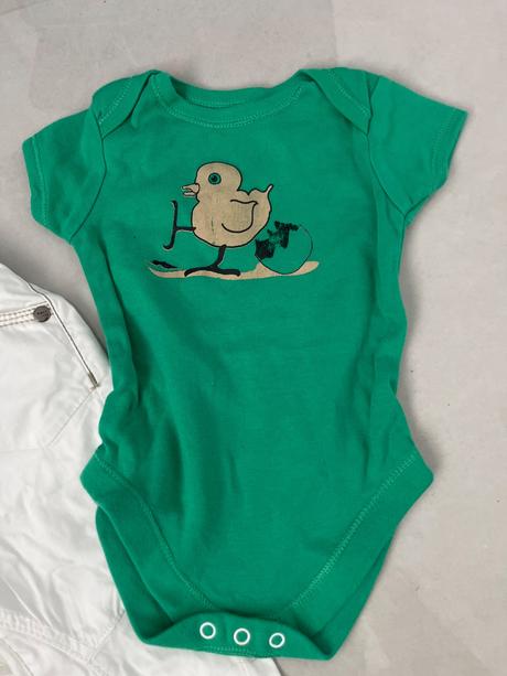 Nohavice a body, next,80