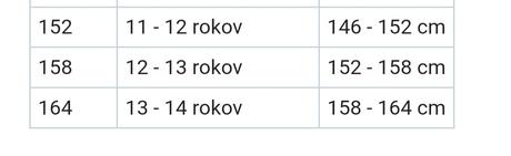 Zimná bunda, f&f,164