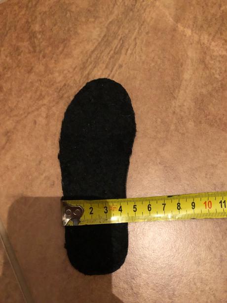 Zimne topánky snehule, 23