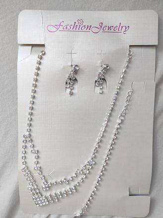 Súprava bižutérie, 