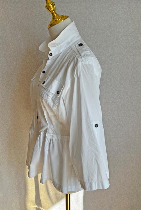 Burberry brit košeľa, burberry,s