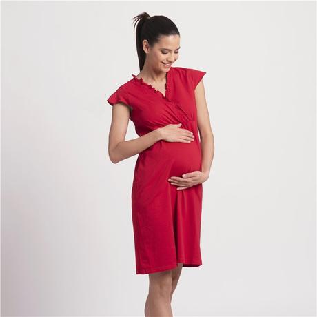 Nočná košeľa na dojčenie brendon, 40