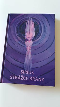 Sirius strážce brány k.rae, k. báťa,