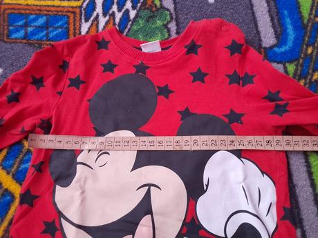 Tričko, disney,98