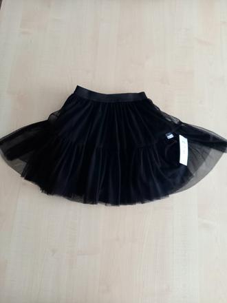 Dievčenská sukňa, 98 / 104 / 122 / 128