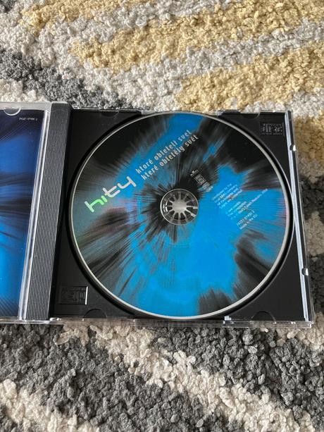 Cd hity, ktoré obleteli svet, 