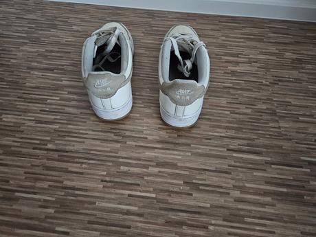 Nike air force 1, nike,38