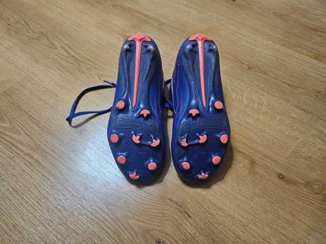 Puma kopačky, puma,38