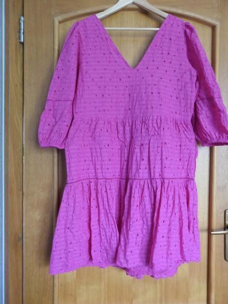 F&f krasne madeirove,hebunke,vzdusne,letne v.l, f&f,l