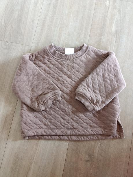 Zara tepláková súprava, zara,80