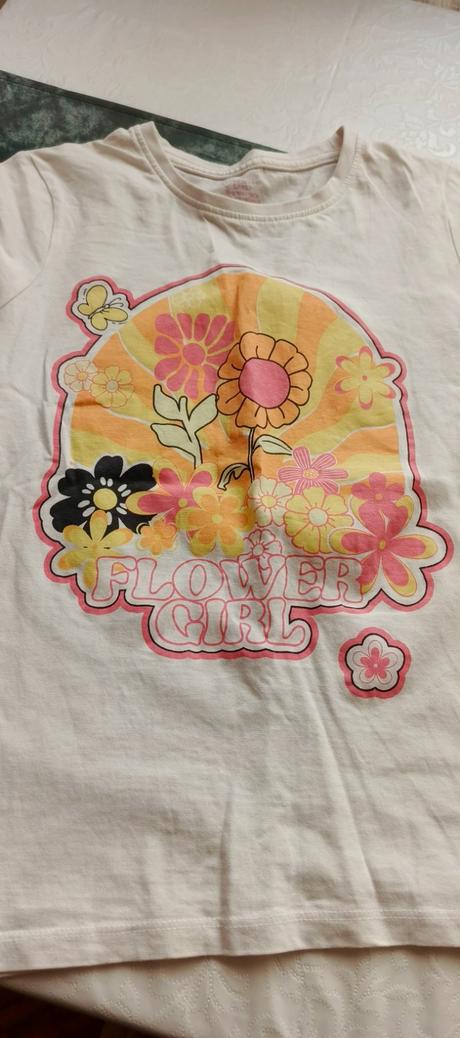 Letné oblečenie, 140–152