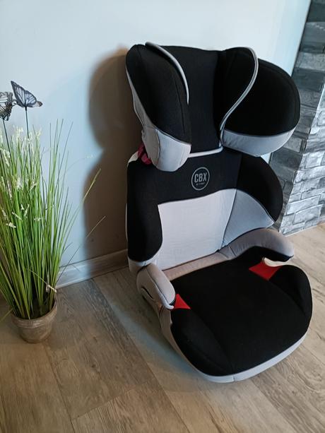 Cybex solution, cybex