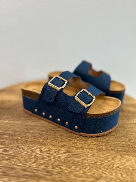 Dámske šľapky 36-41, 39