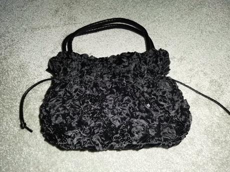 Spoločenská kabelka, 