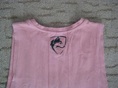 Športové tielko alphalete, l