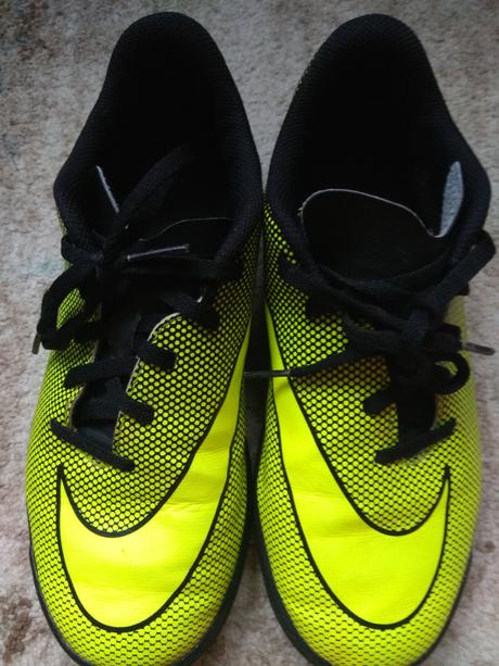 Kopačky  nike, nike,38