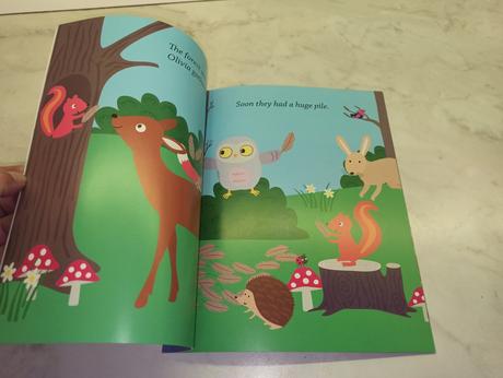 Christine swift/claire stimpson - olivias feathes,