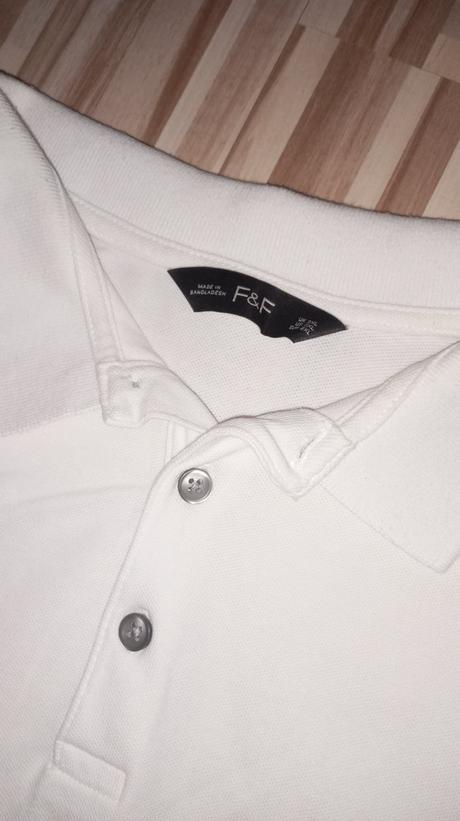 Pánska polokošeľa, f&f,xxl