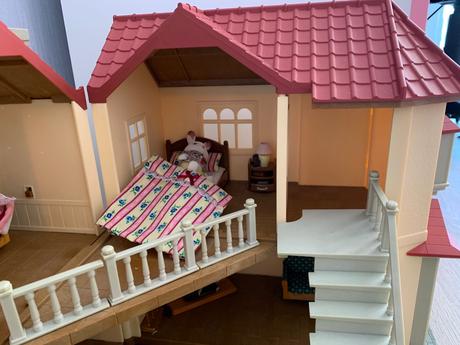 Domcek silvanian village, 