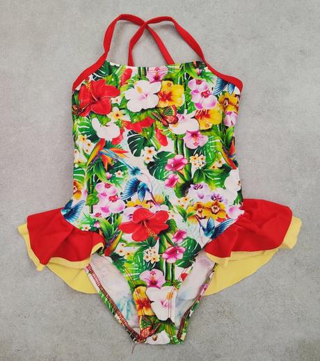 Plavky farebné, 104