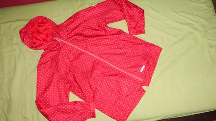 Nepremokava bunda pro-x elements, 176