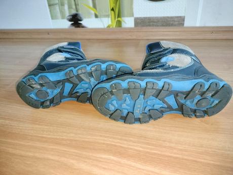 Cizmy protetika, protetika,32