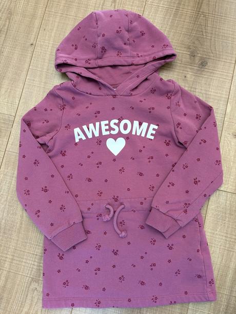 Predĺžená mikina/tunika, dopodopo,128