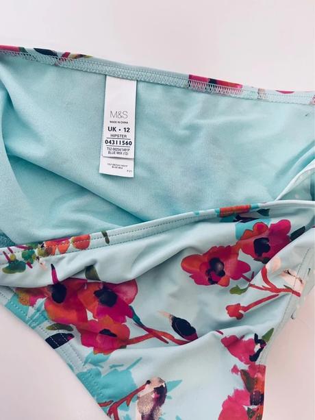 Plavky marks & spencer vel 40, marks & spencer,40