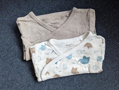 Lupilu body set 74/80, lupilu,80