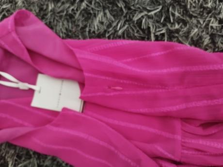 Nové šaty tommy hilfiger, tommy hilfiger,s