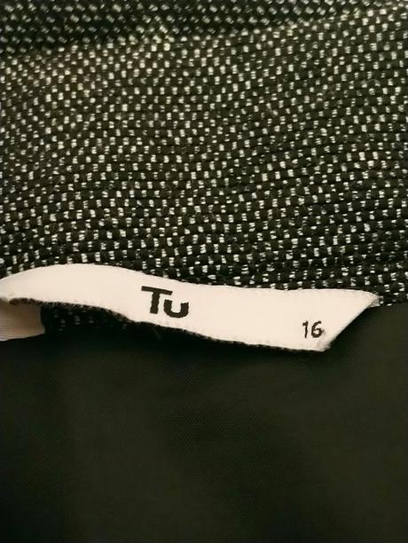 Dámska sivá sukňa so spodničkou, tu, tu,xl