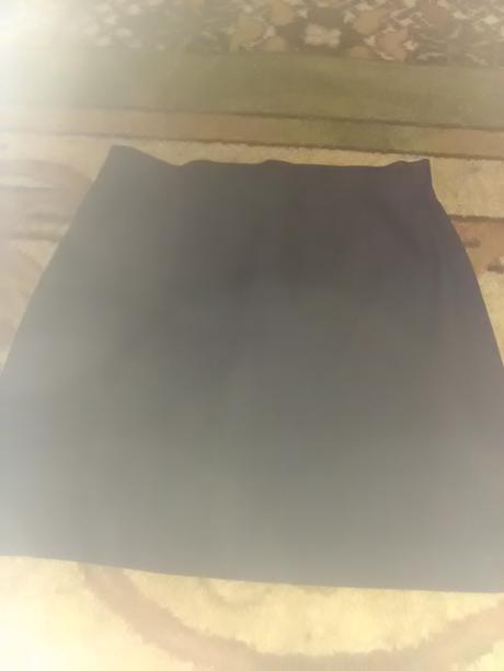 Spoločenská sukňa m, m