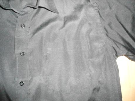 Cierna leskla panska kosela, l