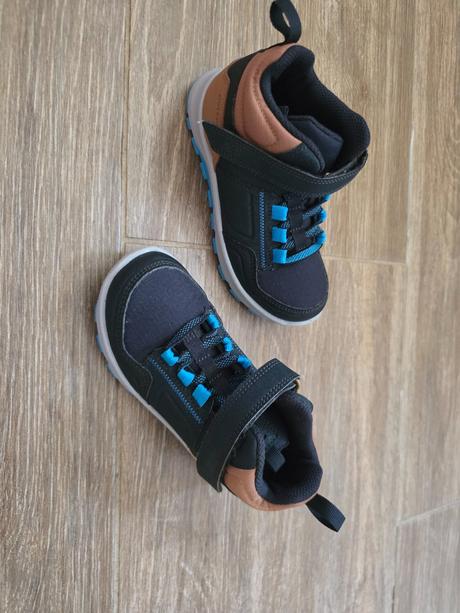 Topánky č.30, quechua,30