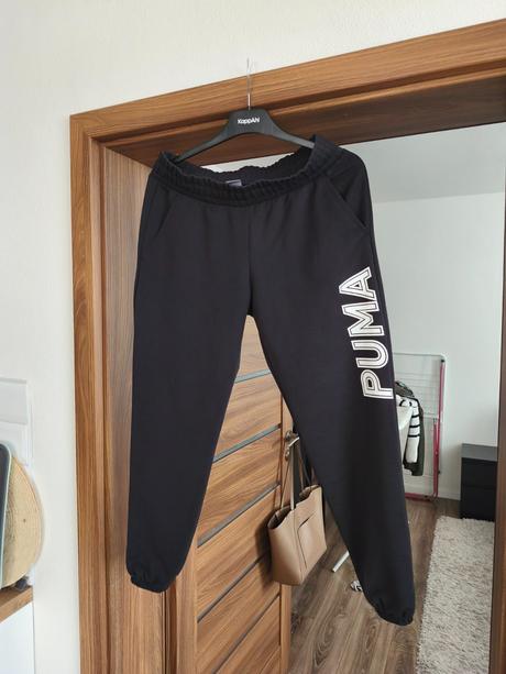 Dámske tepláky puma, puma,s