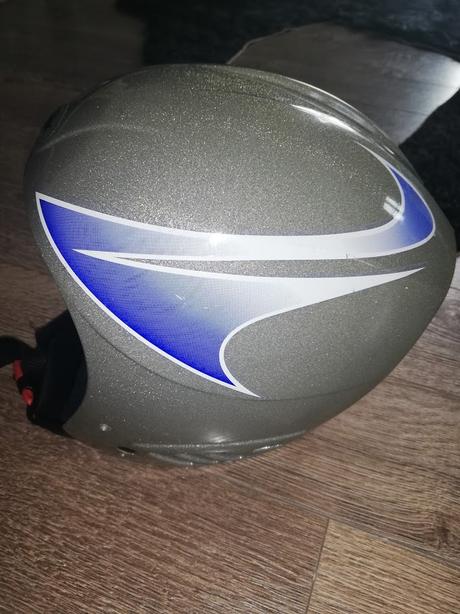 Prilba na lyžovanie, korčulovanie., uvex,xs